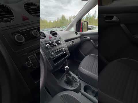 фото volkswagen caddy iii рестайлинг 0