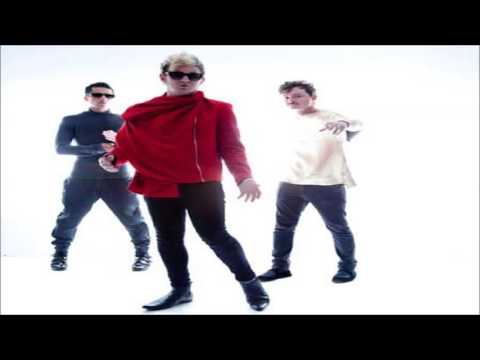 Ou Est Le Swimming Pool - The Feeling