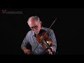 Old-Time Fiddle with Bruce Molsky, "Julie Ann Johnson"