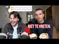 Smerige Mukbang Q A Met Robbert ️