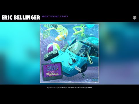 Video thumbnail for Might Sound Crazy