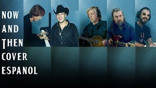 Valentín Elizalde (IA) - Now And Then