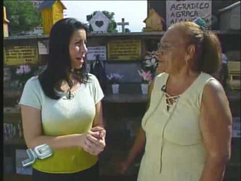 O crime da mala - 24/05/2010