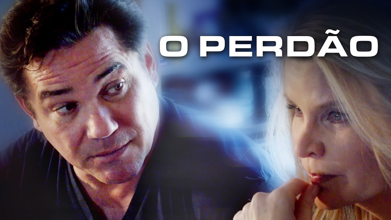 O Perdão | Filme cristão em portuguê  | Drama inspirador baseado na fé | Dean Cain