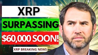 Bloomberg declares: XRP Ripple poised to exceed $6