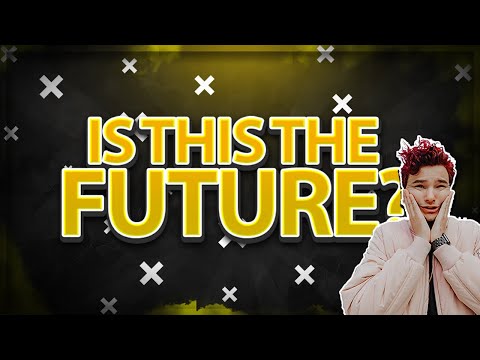 Is THIS The Future!?