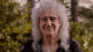 Brian May - On My Way Up (Official Video)
