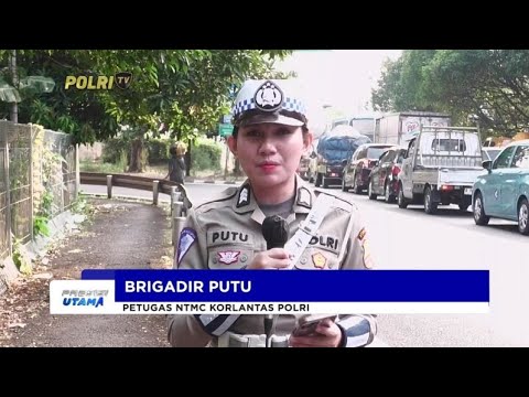 LAPORAN PANTAUAN ARUS LALIN NTMC