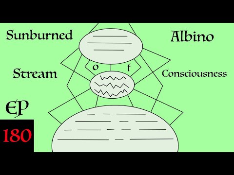 EP 179 Follow-Up, Brands, Police, ACAB, etc - Stream of Consciousness EP 180