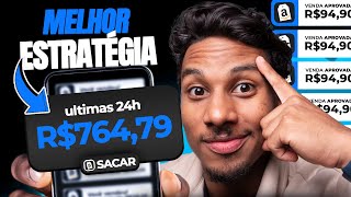 DROPSHIPPING AMAZON: COMO VENDER NA AMAZON (PASSO A PASSO 2026)