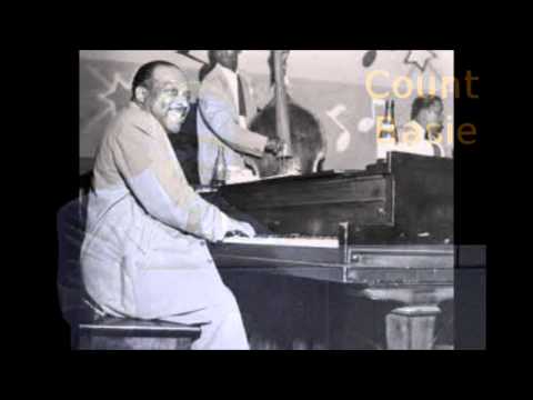 Count Basie 1958 - Moten Swing