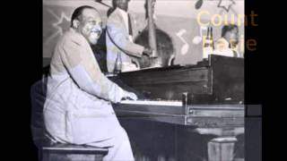 Count Basie 1958 - Moten Swing