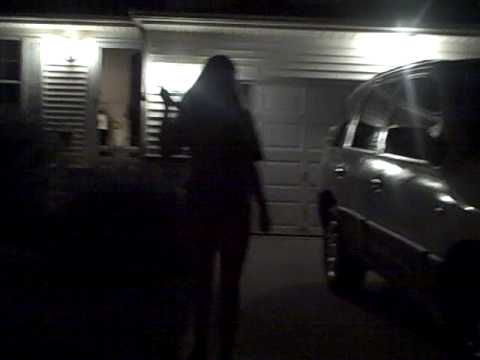 Dead Silence II: The Return of Mary Shaw [Part 2] Fan-Film