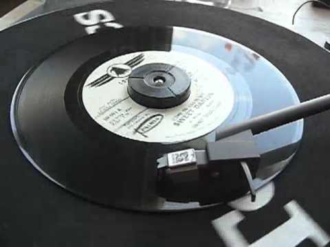 Jimmey Soul Clarke - Sweet Darlin