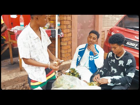 Tiji Negga feat Amiral Killer - Jalinao | Nouveauté Clip Gasy 2023