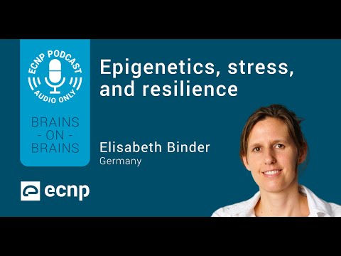 Epigenetics, stress, and resilience | Brains On Brains