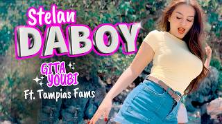 Download lagu Gita Youbi - STELAN DABOY ft Tampias Fams mp3
