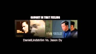Jason Dy &quot;Caught in that feeling&quot;