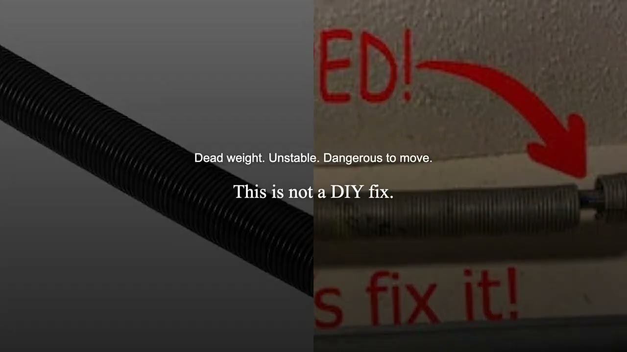 Spring Safety · Intro