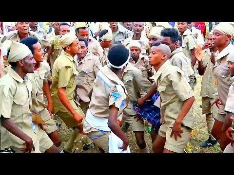 Tewodros Kassahun - Weni Weni | ወኒ ወኒ - New Ethiopian Music 2017 (Official Video)