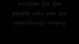 Bad Religion- Punk Rock Song with Lyrics