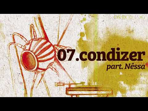 Versu2 - Condizer part. Nêssa