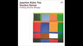 Joachim Kühn, Majid Bekkas & Ramon Lopez feat. Archie Shepp - Kulu Se Mama