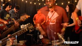 Folk Alley Sessions: Heather Maloney - "Impermanence"
