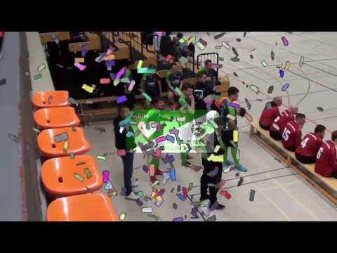 Alle Tore unserer Zuger Jungs zur HKM Vorrunde 2019 1.Männer