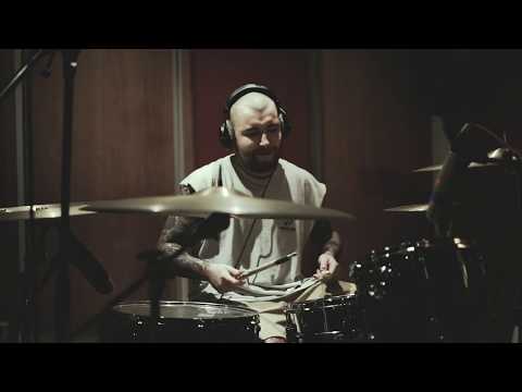 Code Orange // Spy // Drum Cover by Joe Phillips