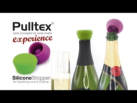 Shinemade Set 4 Tappi Per Vino In Silicone – Colorati, Riutilizzabili E Alimentari – Perfetti Per Tenere Fresco Il Vino - 2