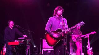 Pete Yorn - The Man live at the Showbox