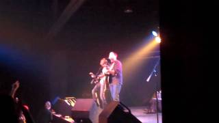 Josh Thompson-Blame it on Waylon-Live from The Intersection