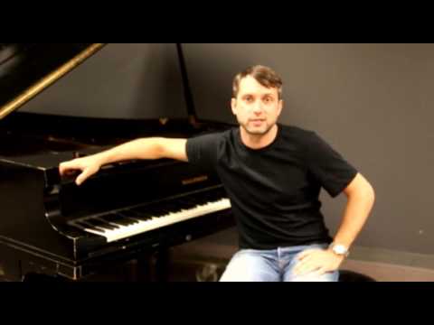 Spirit Fest Corpus Christi - Brandon Heath