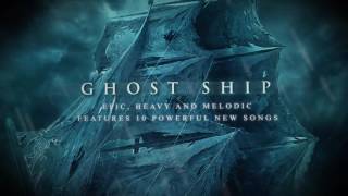 Theocracy - Ghost Ship [OFFICIAL ALBUM TEASER]