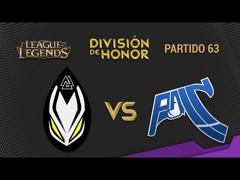 Celerius vs Texyon PainGaming - #LoLHonor Jornada 11, T 7 (19-11-2014)