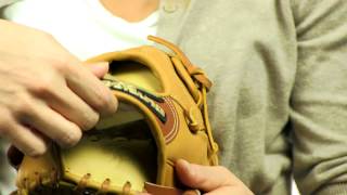 Video thumbnail: Mizuno Global Elite Series: GGE71