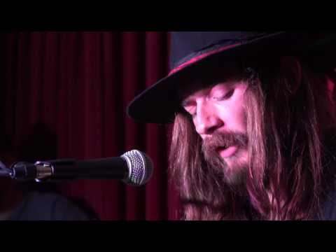 Jack Broadbent - Wind Cries Mary (House Concert - Joplin, MO)