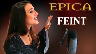 EPICA - Feint (Cover) | Mystica