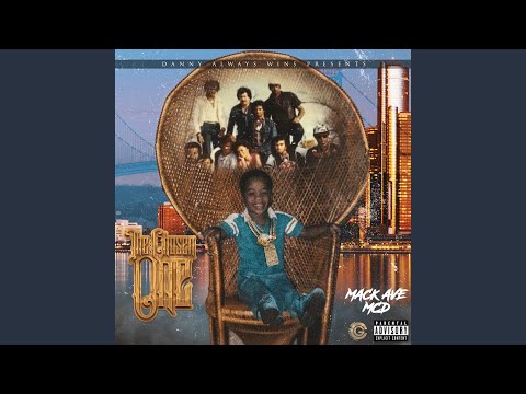 Come and Get This Chicken (feat. Lou Gram & Peezy)