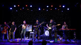 Music video thumbnail preview for Cloud Cult - Full Performance (Live on KEXP) by Cloud Cult