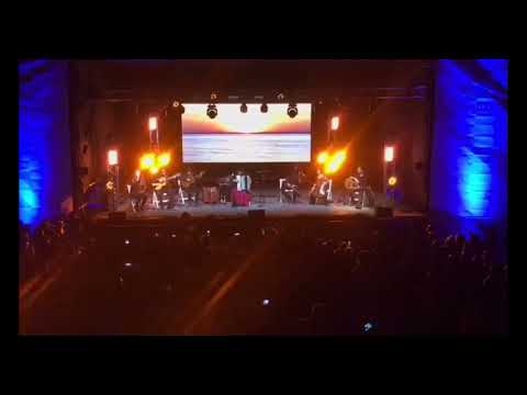 Soy Forastero (Yaguaron | Emeterio Fernández) CHANGO SPASIUK - DANIELA REYNOSO