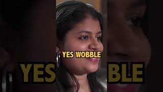 The Indian Head Wobble, Explained 🇮🇳 #travel #shorts #india #culture