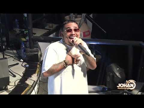 MIX ARMONIA 10 - JOSIMAR Y SU YAMBU / ARGENTINA 2025 / JOHAN PRODUCCIONES