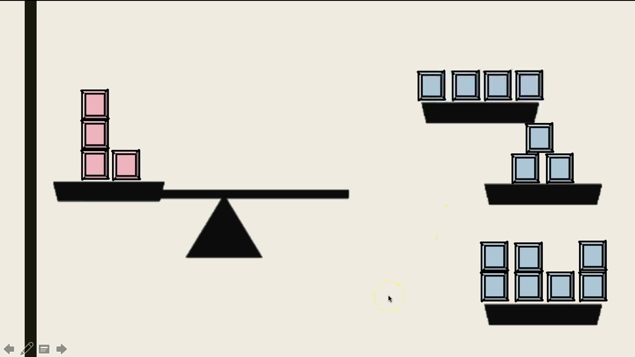 Grade K Module 3 Lesson 11