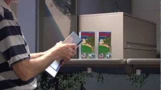 MDOT adds QR codes to 2011 state transportation map