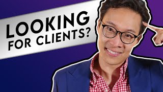 How to find Recruiting Clients for your Recruitment Agency RIGHT NOW!