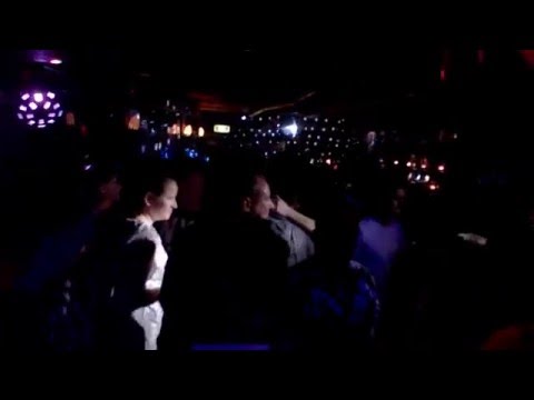 Operation Defrost @ cafe de schorre Skefdeluxe Breedtoz Dj XS Stereobeatz