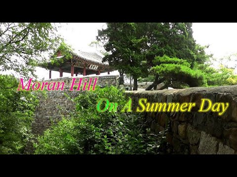 Moran Hill on a Summer Day [DPRK Exclusive Clip]