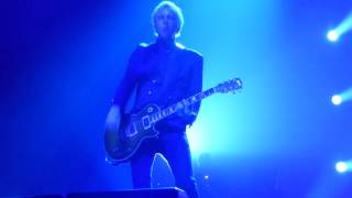 kent - Andromeda (Live, VIDA Arena, Växjö - 3 december 2016)